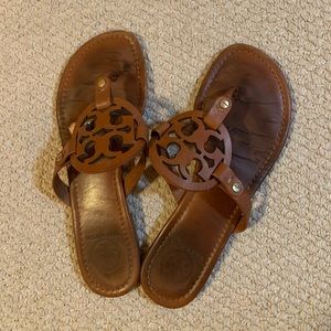 Tory Burch Miller Sandals